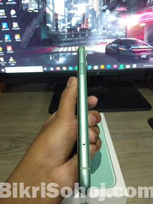 iphone 11 64gb